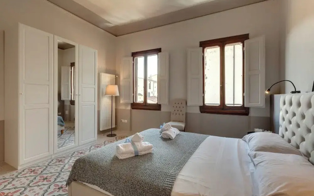 Mamo Florence - Zante Aparment