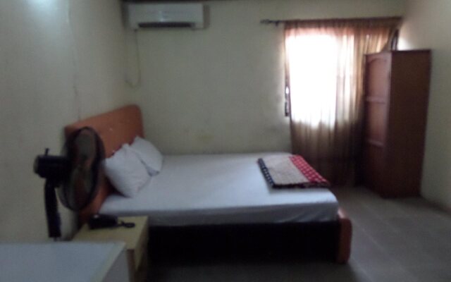 Metro Apartment Bodija Ibadan