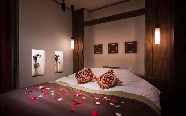 Hotel LUNE CLAIRE - Adults Only