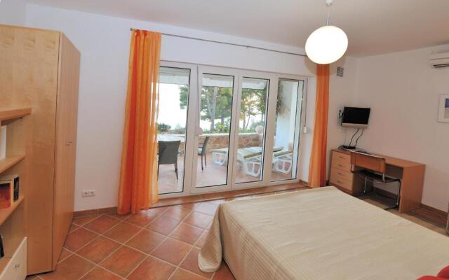 Apartments Nautilus-Bay 210, 211