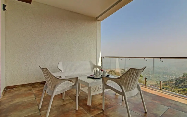 Nivanta Hotel Panchgani
