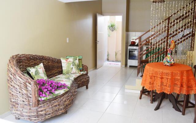 Flat San Jorge