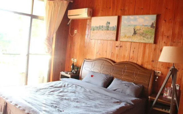 North American Recreational Villa