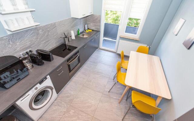 Bremerhavener Suite 2