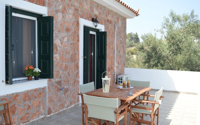 Villa Marianthi