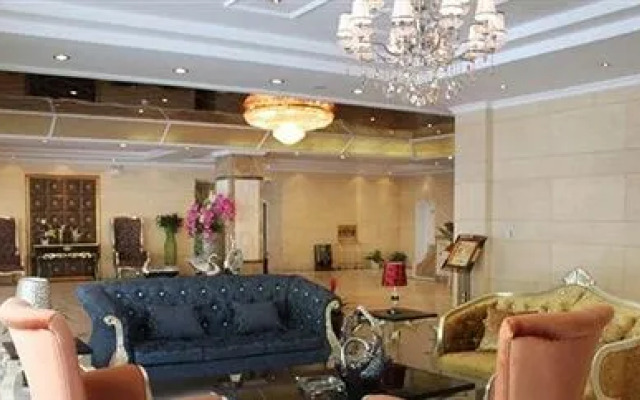 Jiutong Sunshine Hotel Jiuzhaigou