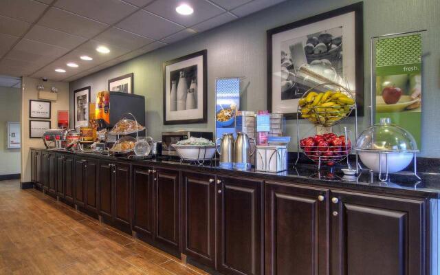 Hampton Inn Kingsport