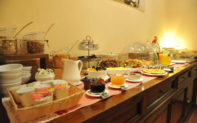 Il Seminario Bed and Breakfast