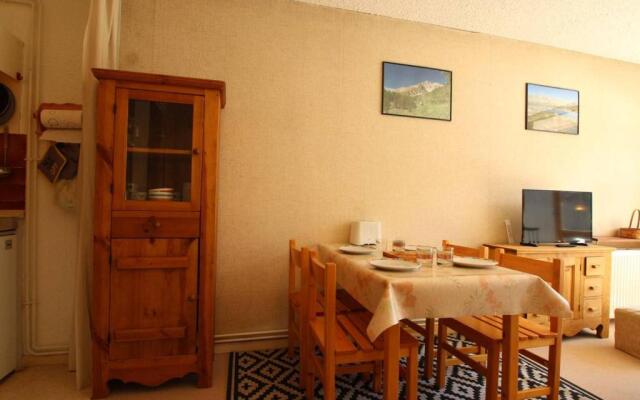 Appartement Saint-Chaffrey , 1 pièce, 4 personnes - FR-1-330E-86