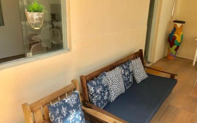 Suite Sol - Residencial Vivas