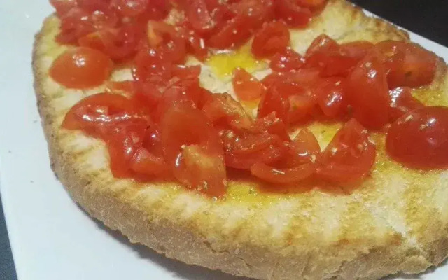 Parco dei Crisciuni Villaggio Camping