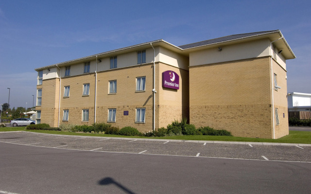 Premier Inn  Gloucester Business Park