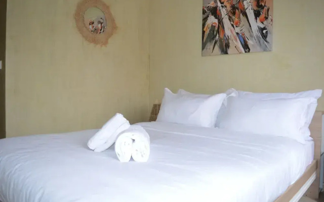 Golden Palms Marrakech