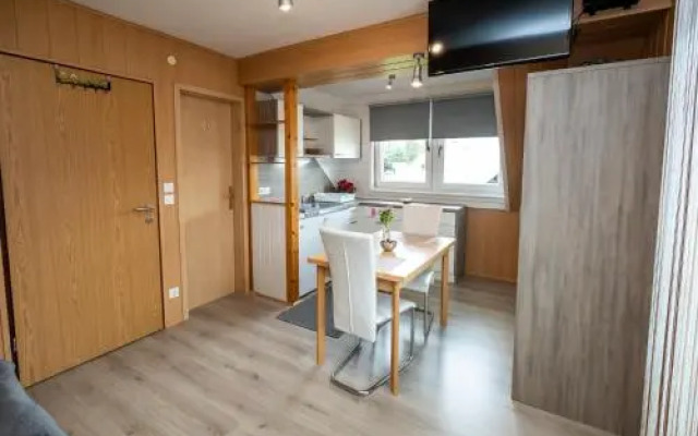 Apartment Kikelj