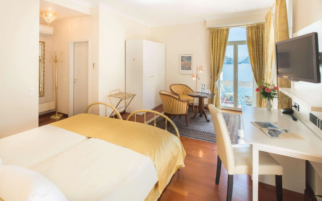 Best Western Hotel Bellevue Au Lac