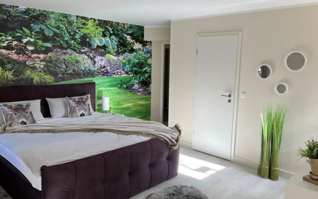 Ferienhaus Vier Jahreszeiten