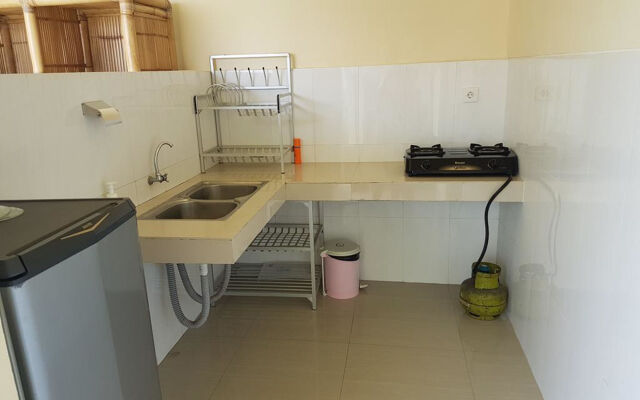 Pandawa Beach Home Stay