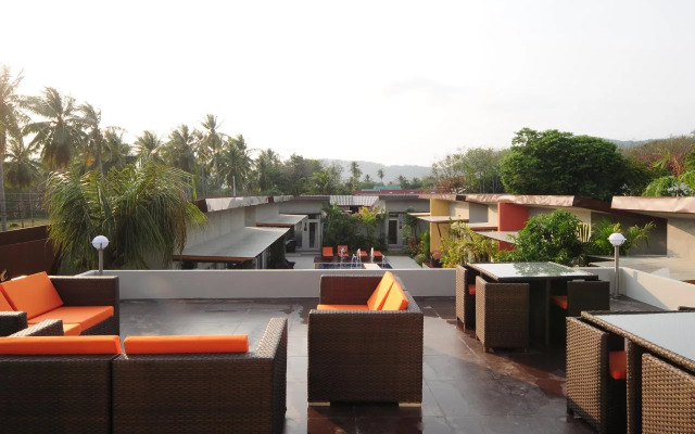 Phu NaNa Boutique Hotel