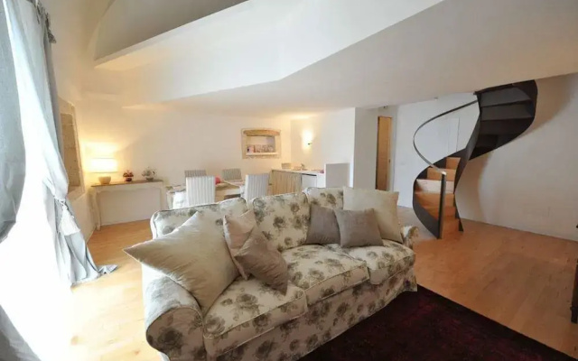 ArcoBello Suite Rooms