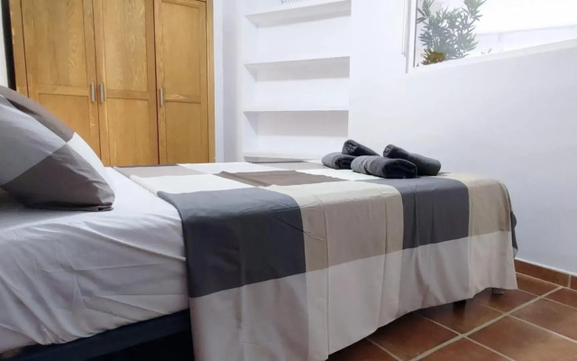 Apartamento Torrox Vibes Frente al Mar