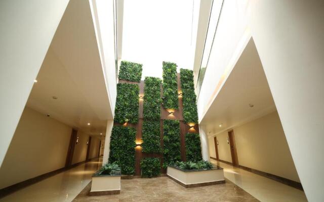 Native By Chancery Hotels