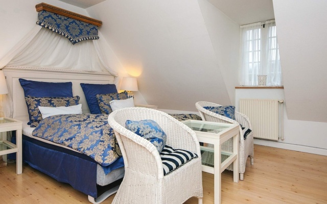4 Star Holiday Home in Skanderborg