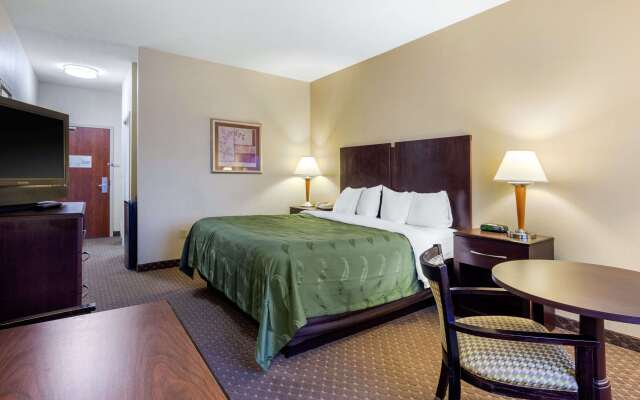 Quality Inn