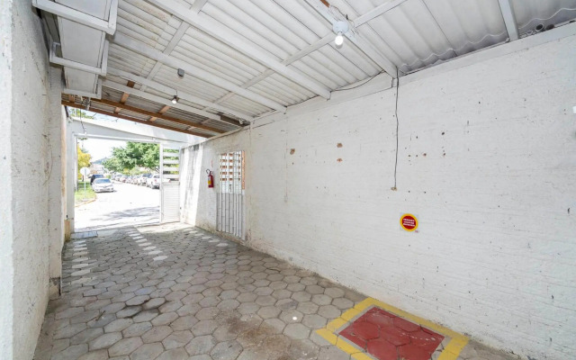 Apartamento com Vista Mar a 30 metros da praia