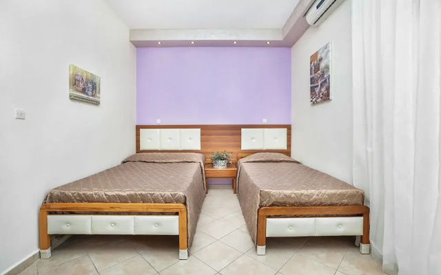 Lemon Garden Villa