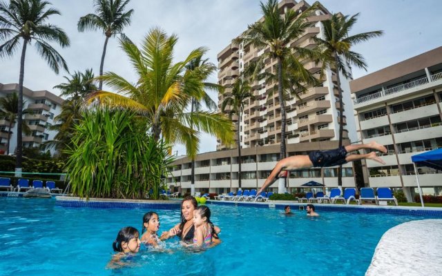 The Inn At Mazatlan