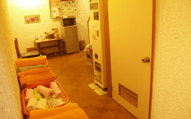 Woody House Kazamidori