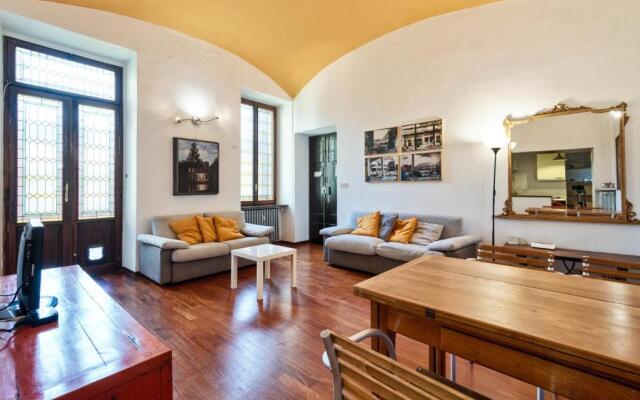 Casa Artisti - Mole Antonelliana