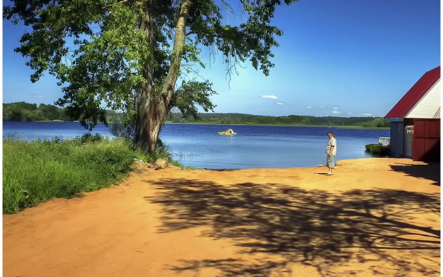 Guest House Orlovskaya 1