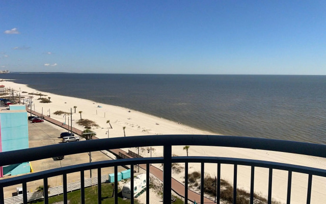 South Beach Biloxi Hotel & Suites