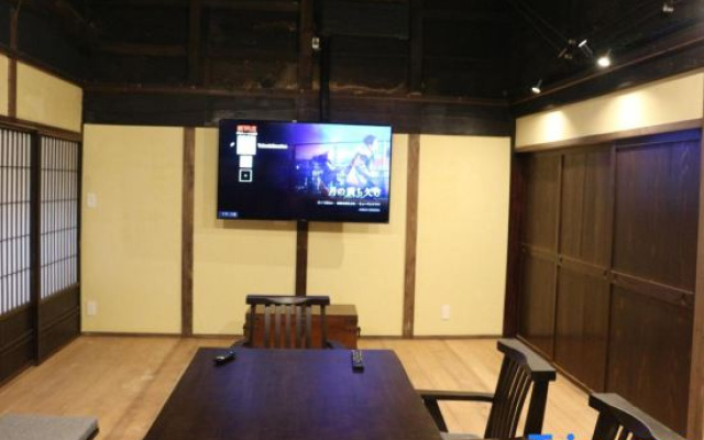 Takeda Base Inn