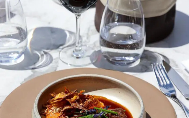 Château Hotel Grand Barrail