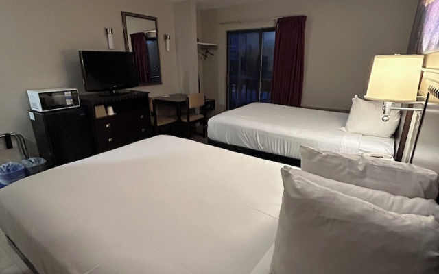 Park Inn
