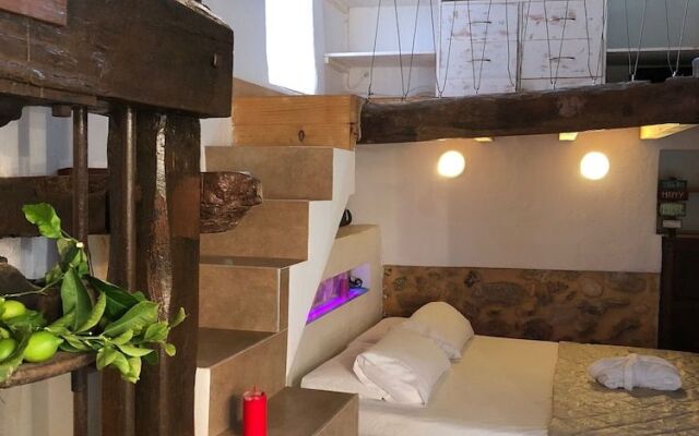 Agroturismo Can Marquet