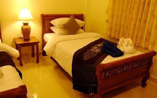 Kata Noi Resort