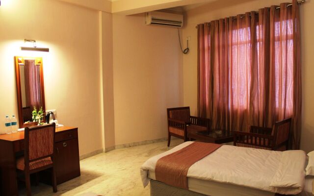 Hotel Sujata