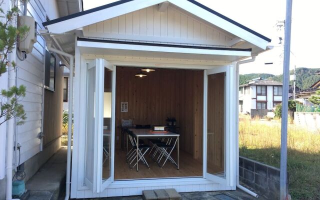 Heart Land Hills View of yacht harbor house