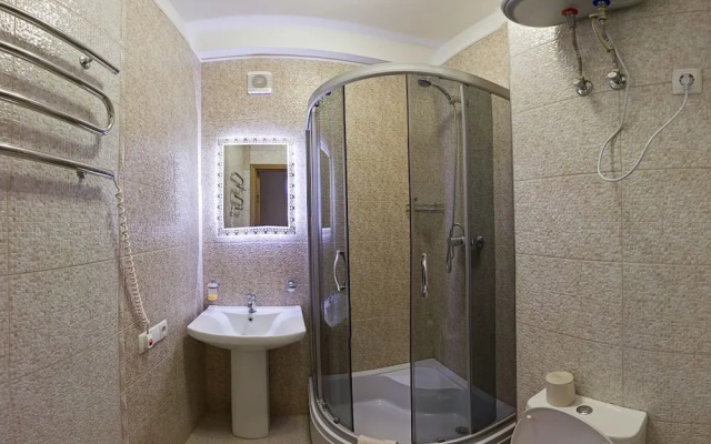 Апартаменты в Киеве, Старокиевский пер.,�5-1