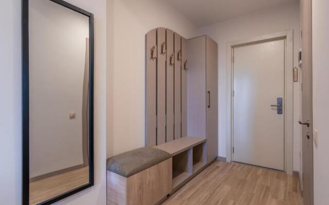 New Gudauri Alpic 309