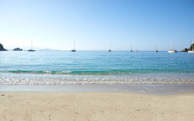 Parga Beach Resort