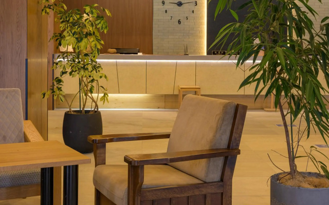 Hotel Edel Warme
