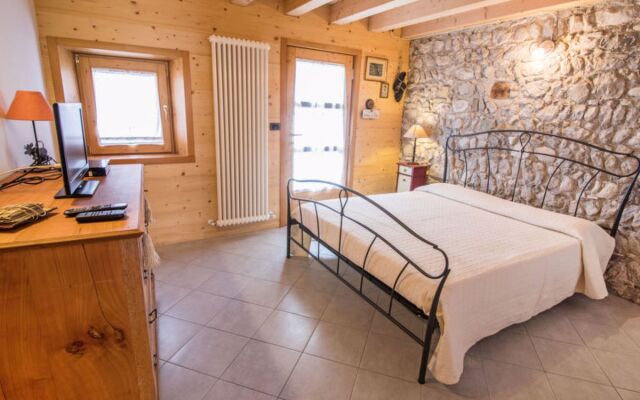 Albergo Diffuso - Cjasa Ustin 31689