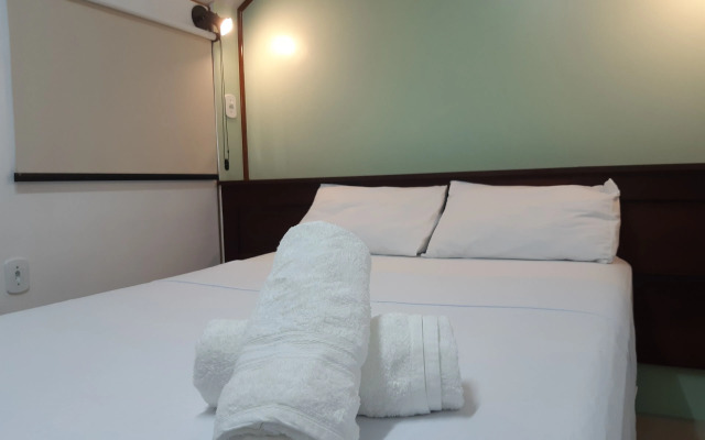 Raio de Sol Pousada & Camping