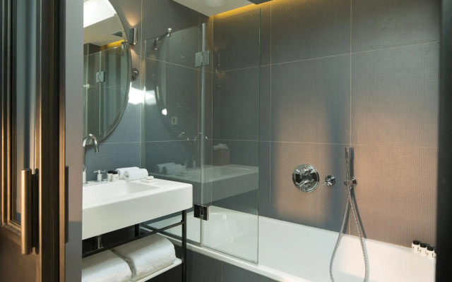 Hotel & Spa La Belle Juliette