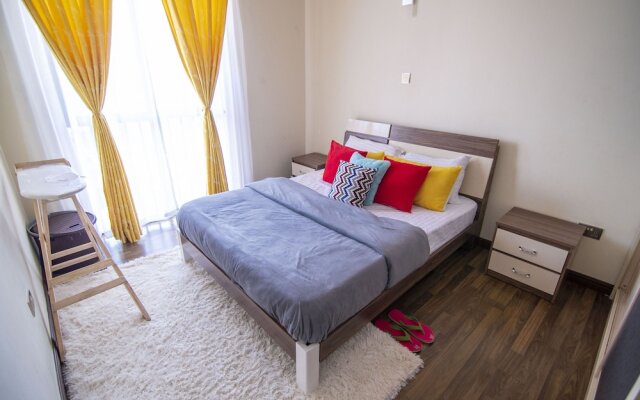 Lux Suites Silver Habor  Apartments