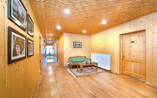 Shaw Inn